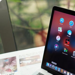 Máy tính laptop macbook pro 13inch 2018 touch bar i5 ram8g ổ cứng 256 gb