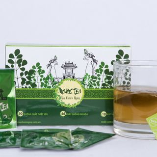Trà chùm ngây túi lọc Moris