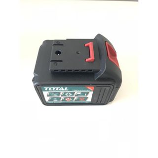 Pin Lithium 18V Total TOBPLI228180