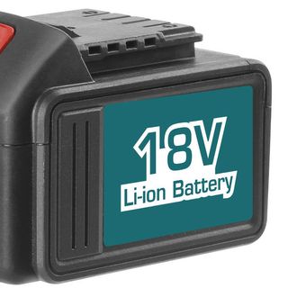 Pin Lithium 18V Total TOBPLI228180