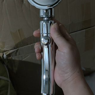 Vòi tăng áp
