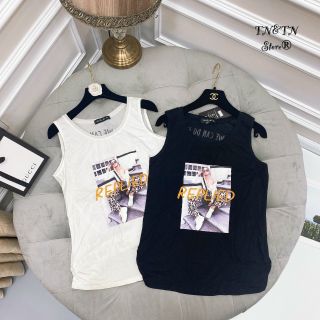 áo sát nách quảng châu