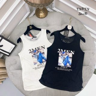 áo sát nách quảng châu