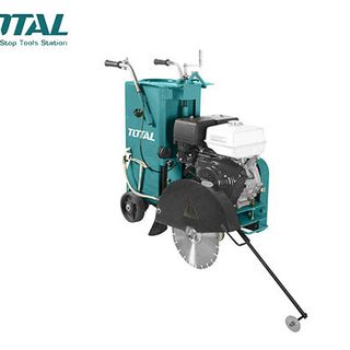 MÁY CƯA BÊ TÔNG NHỰA ĐƯỜNG DÙNG XĂNG BH 3 THÁNG Total TP1016-2 giá sỉ