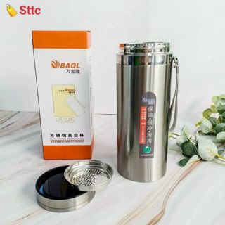 Bình Giữ Nhiệt 1200ml Cao Cấp Hãng Baol