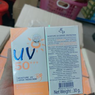 Kem chống nắng UV 50 thái lan giá sỉ