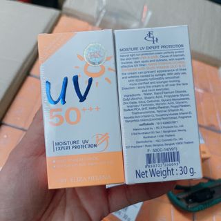 Kem chống nắng UV 50 thái lan