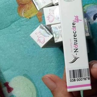 SON DƯỠNG MÔI V NATURESCERE LIP