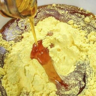 TINH BỘT NGHỆ (kỹ)