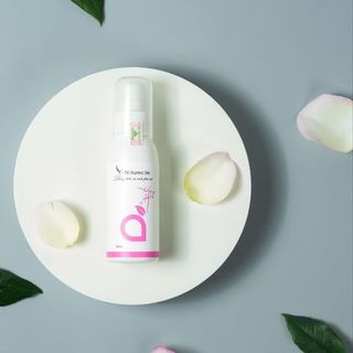 DUNG DỊCH V Ệ SINH PHỤ NỮ . V Nature