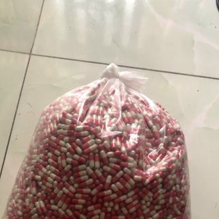 Viên rời basschi hồng chuẩn