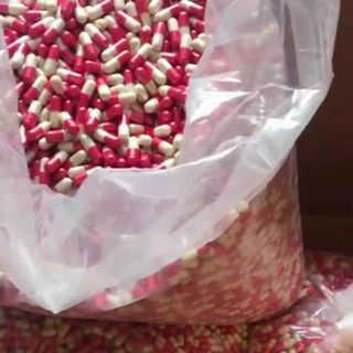 Viên rời basschi hồng chuẩn