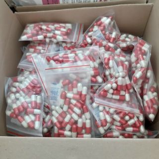 Viên rời basschi hồng chuẩn