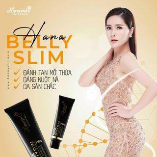 Kem tan mở hanayuki lấy Cty
