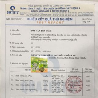 Mặt nạ lột mụn cám mụn đầu đen bao hiệu quả ( size 50gr )