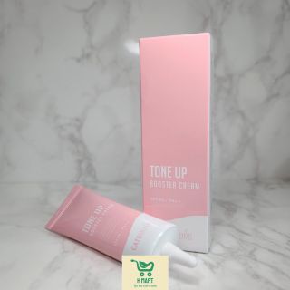 Kem dưỡng nâng tone da Catsmong tone up boostercream
