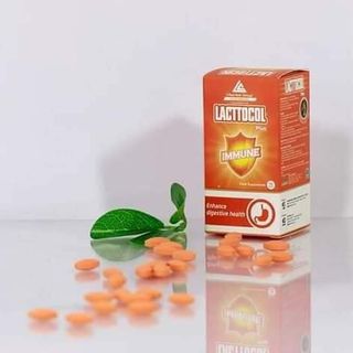 THỰC PHẨM BẢO VỆ SỨC KHỎE LACTTOCOLPLUS