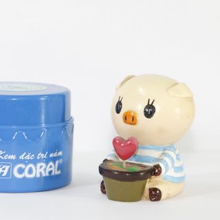 Kem trị Nám - Phục hồi làn da CORAL