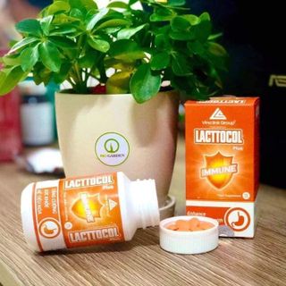 THỰC PHẨM BẢO VỆ SỨC KHỎE LACTTOCOLPLUS