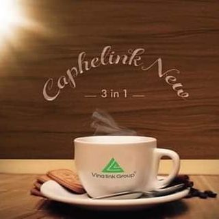 THỰC PHẨM BẢO VỆ SỨC KHỎE CAFE LINK NEW giá sỉ
