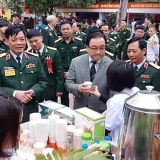 THỰC PHẨM BẢO VỆ SỨC KHỎE CAFE LINK NEW
