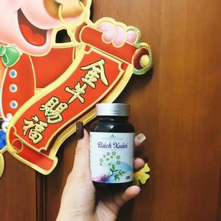 THƯC PHẨM BẢO VỆ SỨC KHỎE BÁCH XUÂN.