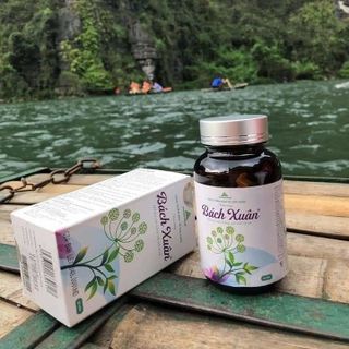 THƯC PHẨM BẢO VỆ SỨC KHỎE BÁCH XUÂN.