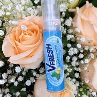 XỊT THƠM MIỆNG VFRESH