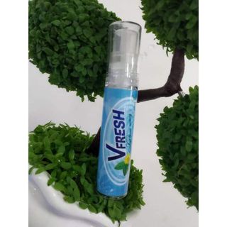 XỊT THƠM MIỆNG VFRESH