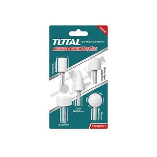 Bộ linh kiện máy mài khuôn TG504062 Total TAKB0501 giá sỉ