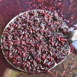 RUOU NẾP CẨM