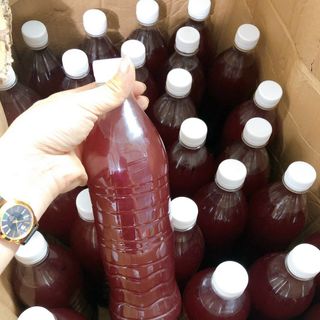 RUOU NẾP CẨM