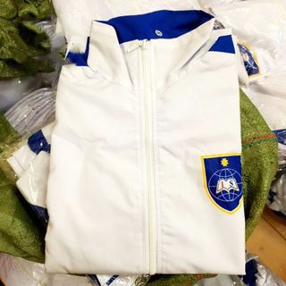 ÁO KHOÁC ĐỒNG PHỤC