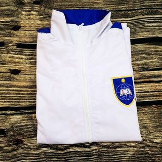 ÁO KHOÁC ĐỒNG PHỤC