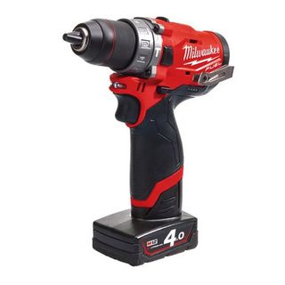 Máy Khoan Động Lực M12 Fpd-402C Set (2 Pin X 4.0Ah, 1 Sạc) MILWAUKEE M12 FPD-402C giá sỉ