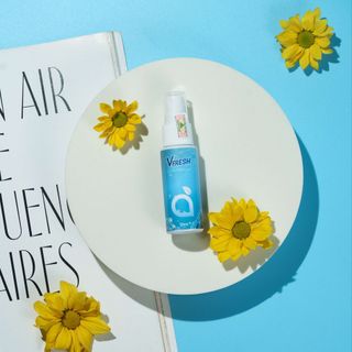 XỊT KHỬ MÙI VFRESH