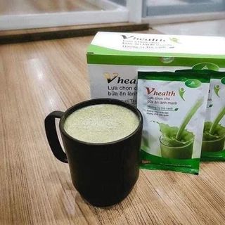 THỰC PHẨM BẢO VỆ SỨC KHỎE VHEAL