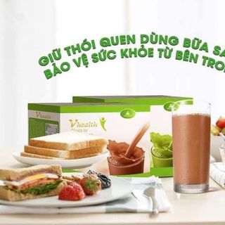 THỰC PHẨM BẢO VỆ SỨC KHỎE VHEAL