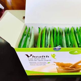THỰC PHẨM BẢO VỆ SỨC KHỎE VHEAL
