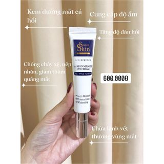 Kem dưỡng mắt Skin