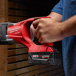 Máy Cưa Kiếm M18 Csx-0 (Bare) MILWAUKEE M18 CSX-0