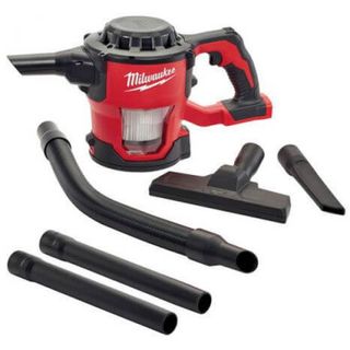 Máy Hút Bụi Đa Năng M18 Cv-0 (Bare) MILWAUKEE M18 CV-0 giá sỉ