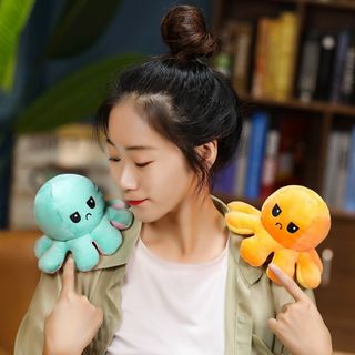 Bạch tuộc cảm xúc