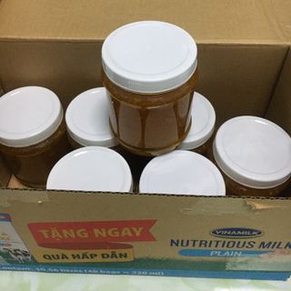 Tắc Xí Muội (Hộp 950gr)