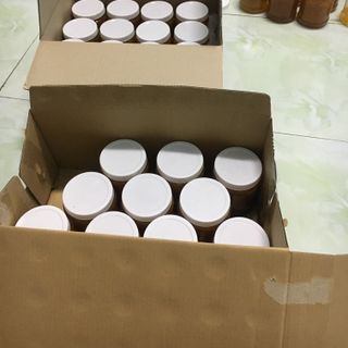 Tắc Xí Muội (Hộp 950gr)
