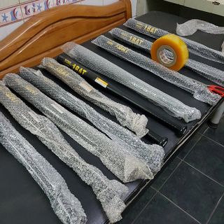 Gậy Bóng Chày