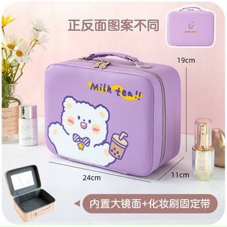 CỐP ĐỰNG ĐỒ TRANG ĐIÊNM
