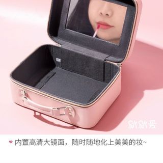 CỐP ĐỰNG ĐỒ TRANG ĐIÊNM