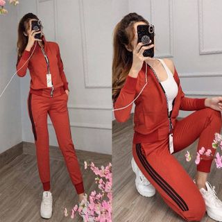 [CAO CẤP] Bộ đồ thể thao hotgirl cao cấp TT354 [ NHẬT-HÀN QUỐC]