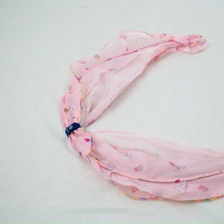 Màn chụp Zaracus gấp gọn cho bé từ sơ sinh đến 5 tuổi có hộp